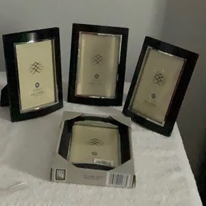 Picture frames from Burnes